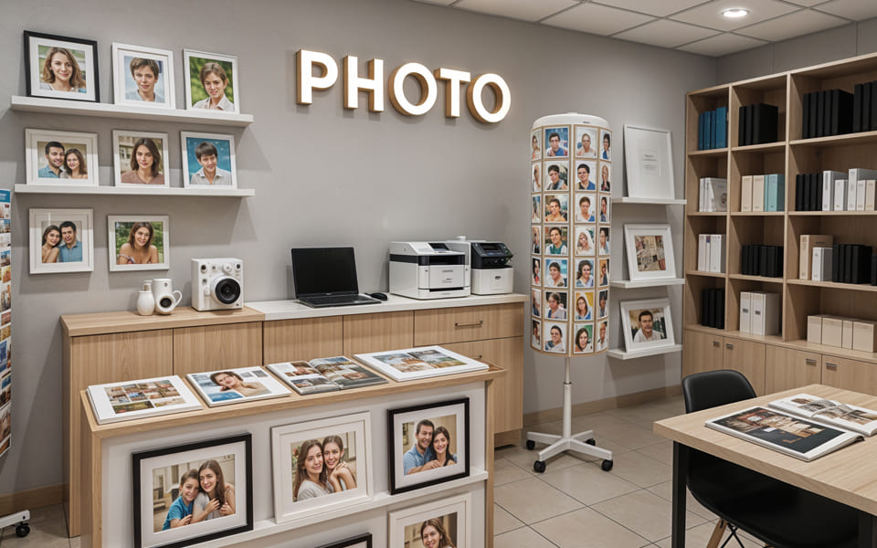 Фотоцентр